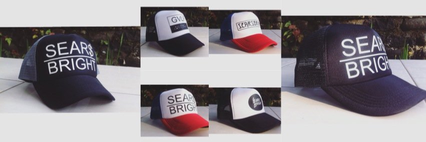 SĒARS BRIGHT banner