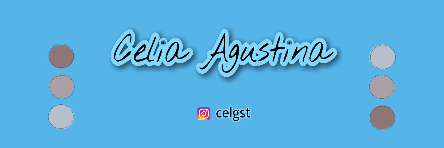 celgst's profile banner image
