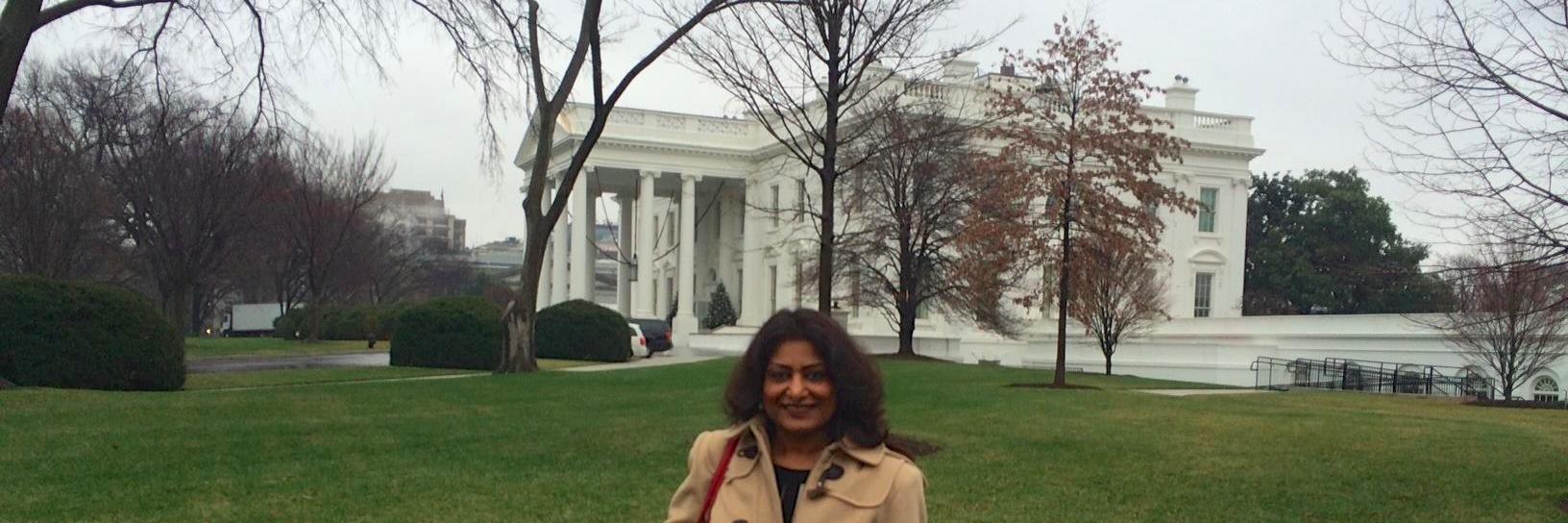 Sangeeta Narayan banner