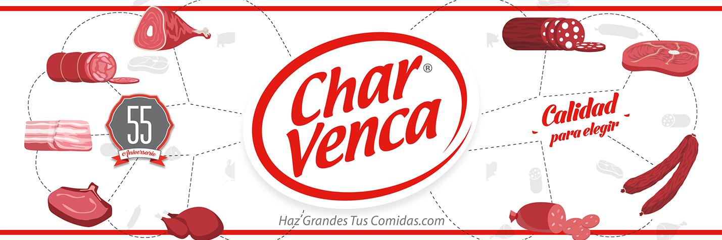Charvenca's profile banner image