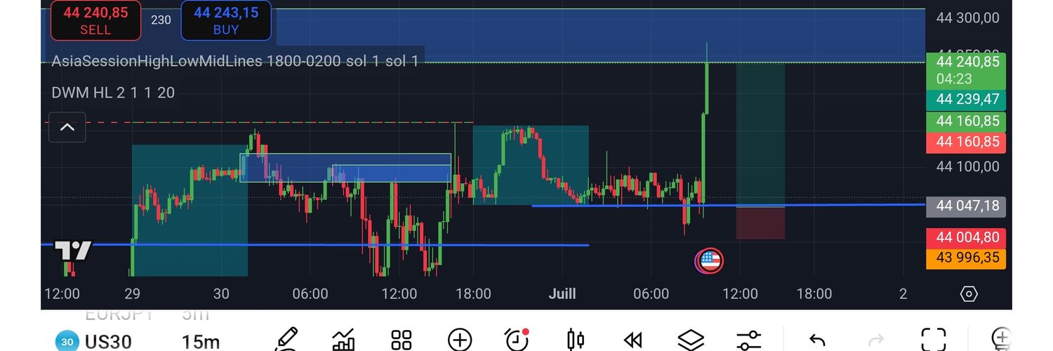 Jameson Victor banner