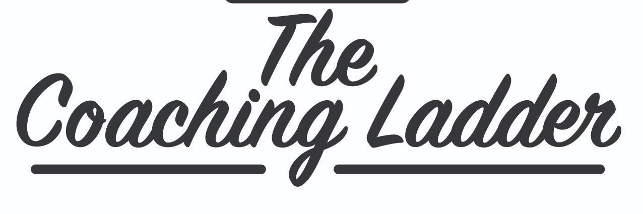 The Coaching Ladder's banner