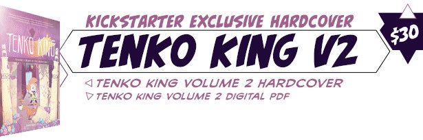 TenkoKing's profile banner image