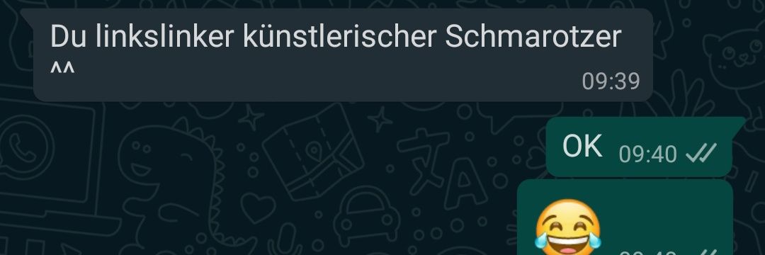 DanielWillinger's profile banner image