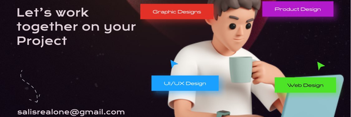 Thalitht's profile banner image