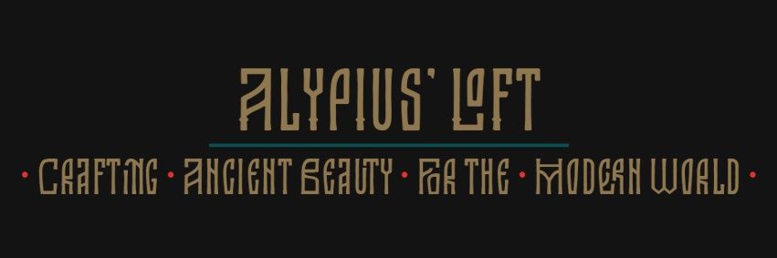 Alypius ☦'s banner