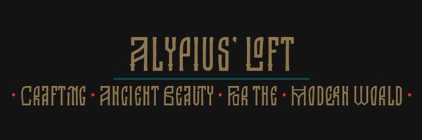 Alypius_Loft Profile Banner