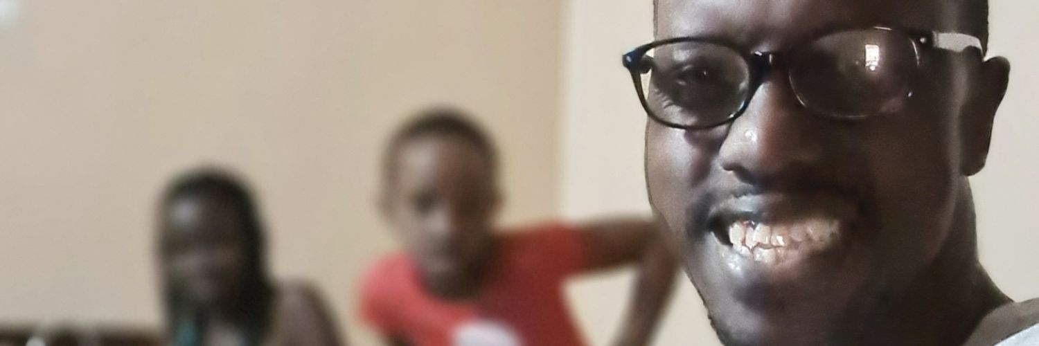 nelsonkarake's profile banner image