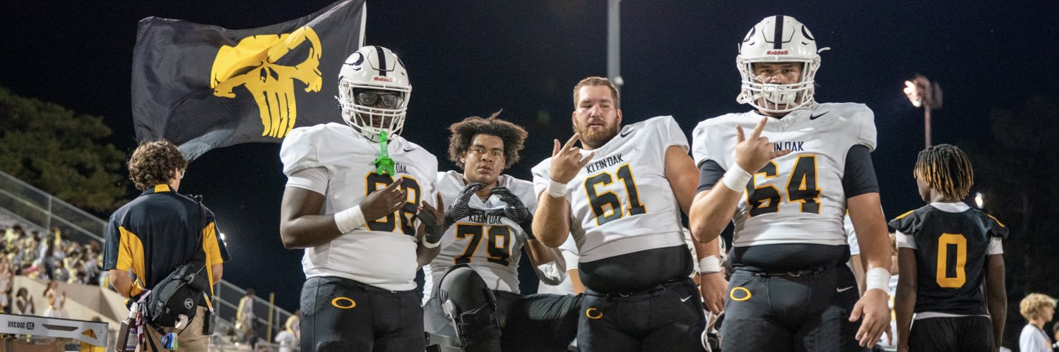 Jacob O’Leary banner