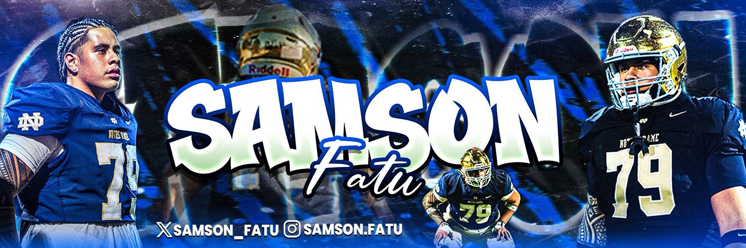 Samson Fatu banner