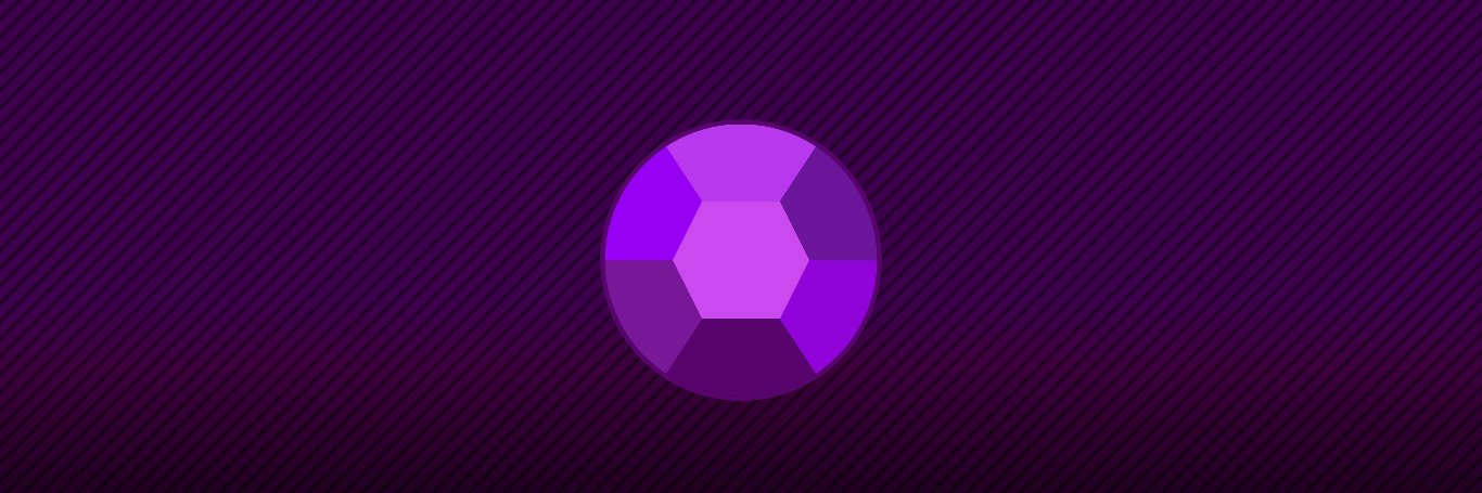 amethyzt96's profile banner image