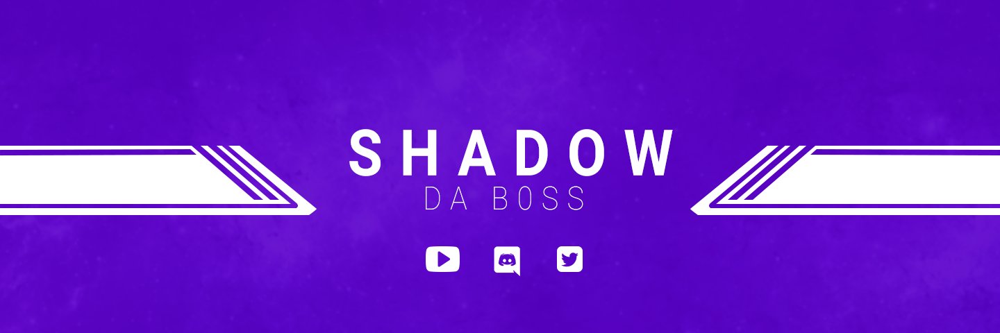 Shadow_DA_B0SS's profile banner image