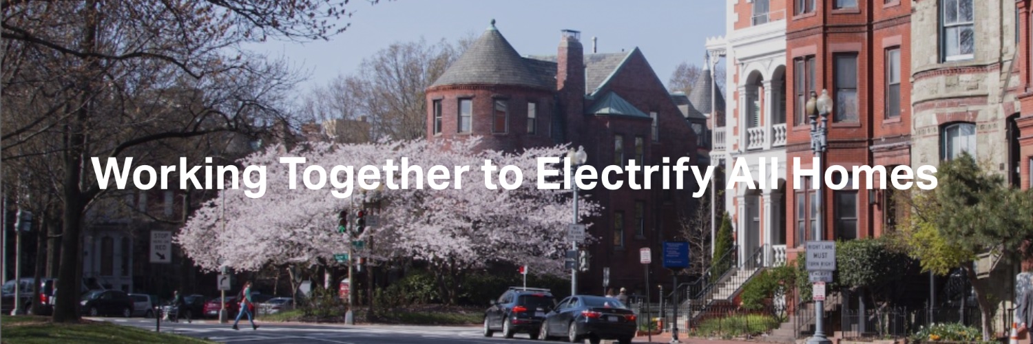 ElectrifyDC's banner