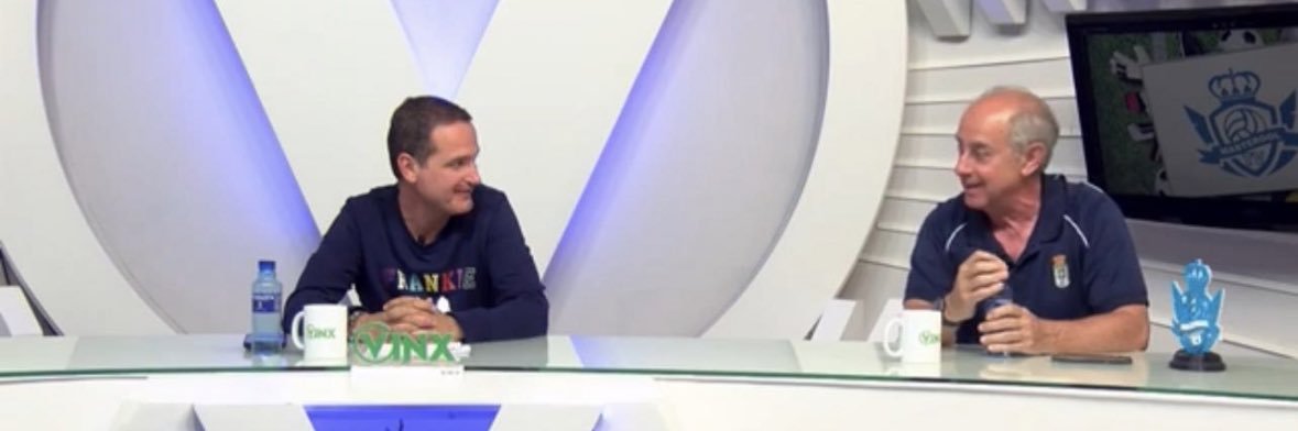 Pedro Allongo banner