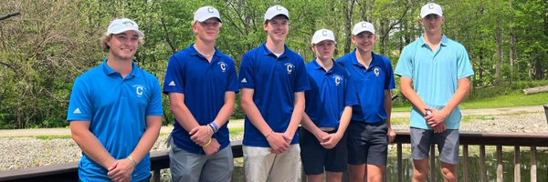 CHS_Golf Profile Banner