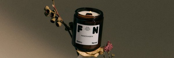 factory_normal Profile Banner
