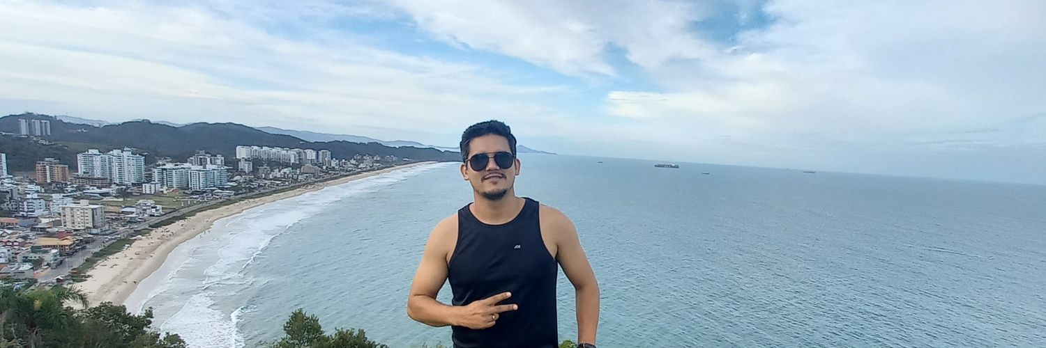 Paulinho_SLopes's profile banner image