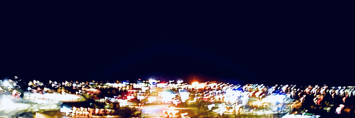 Blank? banner