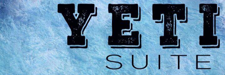 TheYetiSuite's profile banner image