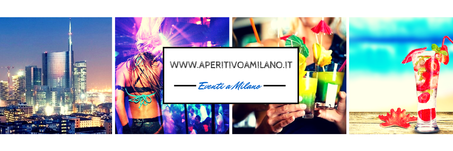 AperitivoMilano's profile banner image