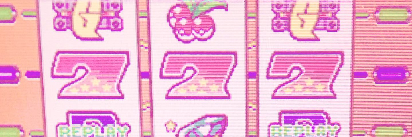 も's banner
