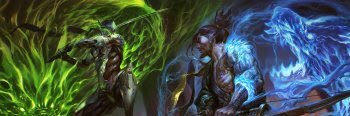 孤独な忍者 banner