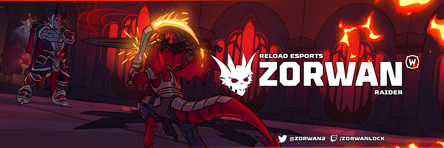Zorwan2's profile banner image