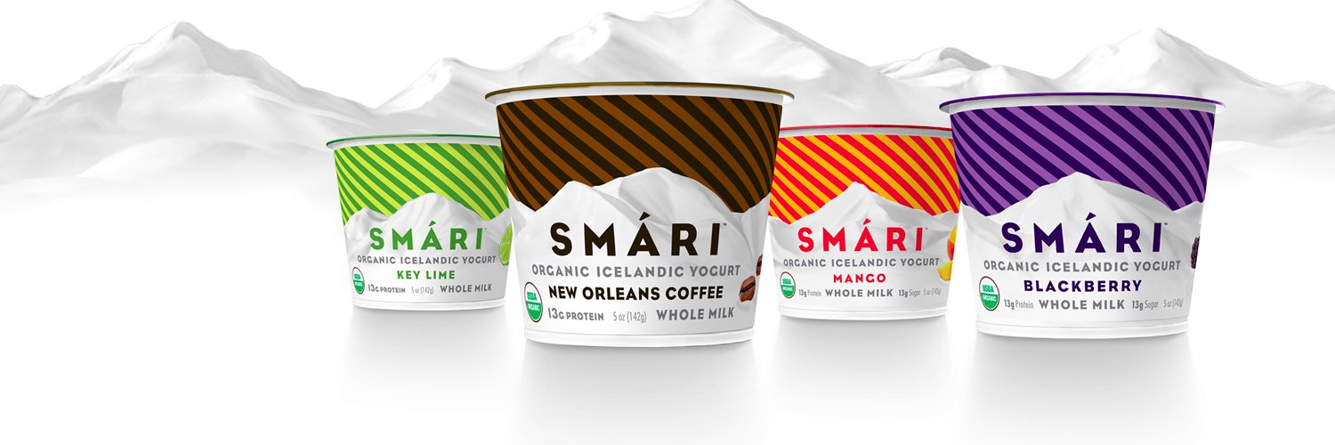 SmariOrganics's profile banner image