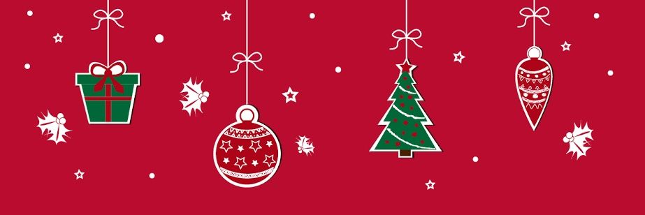 Rudolph banner