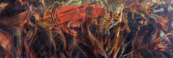 Μπούρμπουνας (reborn)'s banner