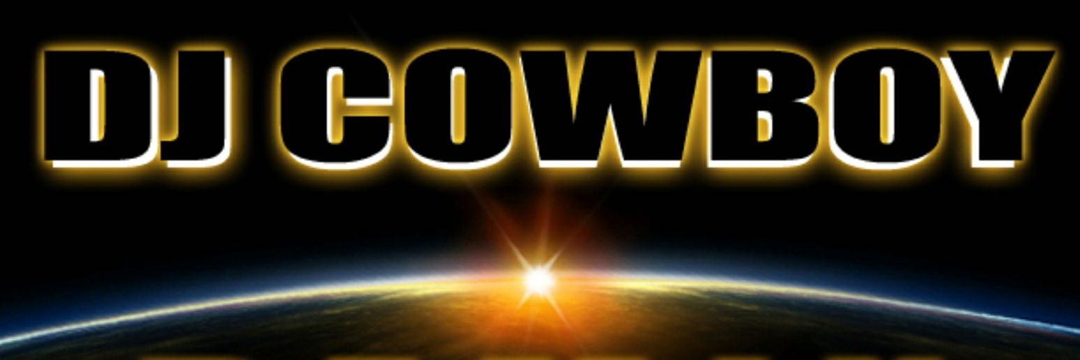 DjCowboy's profile banner image