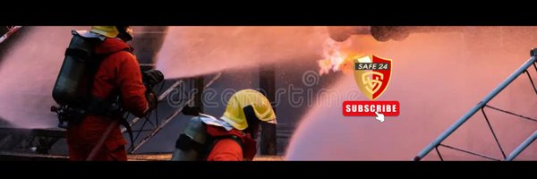safe24fire Profile Banner