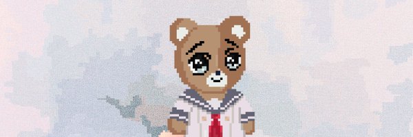 Milady Bear Maker Profile Banner