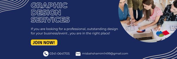 Misbah_Graphics Profile Banner