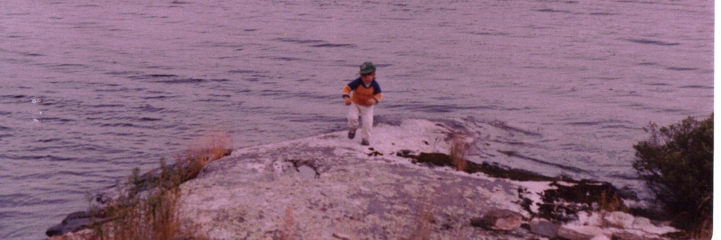 Ben Maple Glaze Singer banner