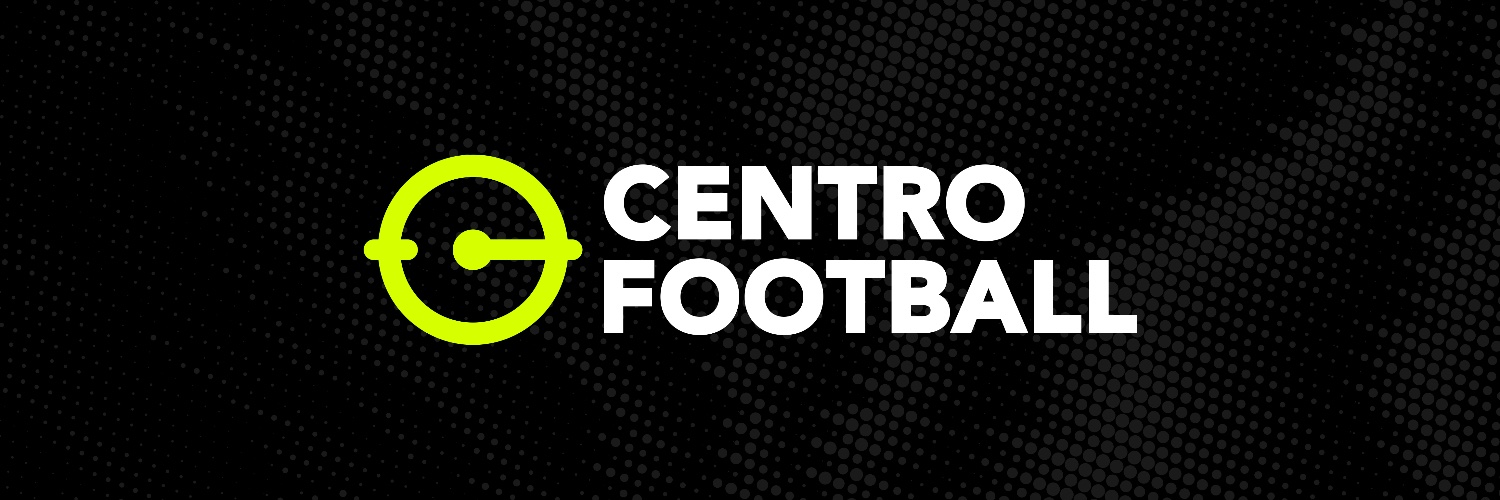 Centro Football banner