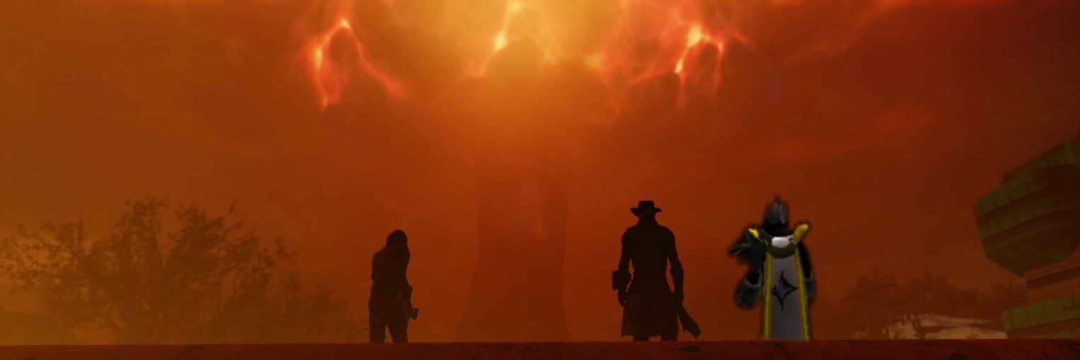 DonovanStoot's profile banner image