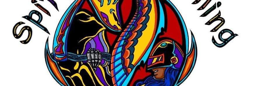 Spiffyrunner's profile banner image