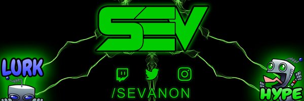 Sevanon Profile Banner