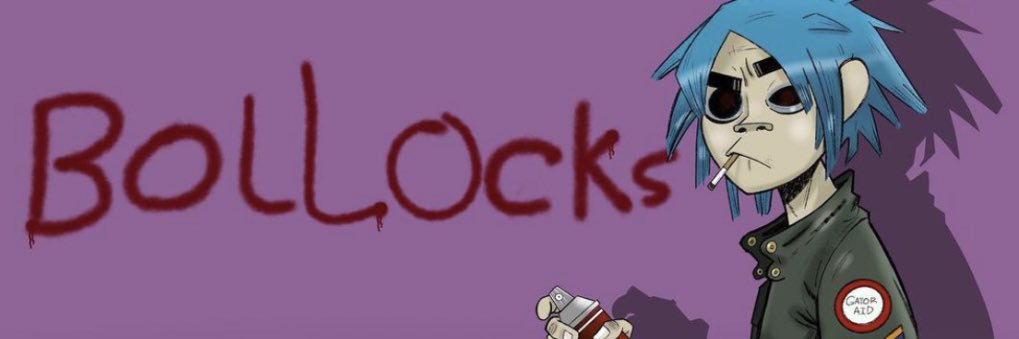 2oothlessWonder's profile banner image