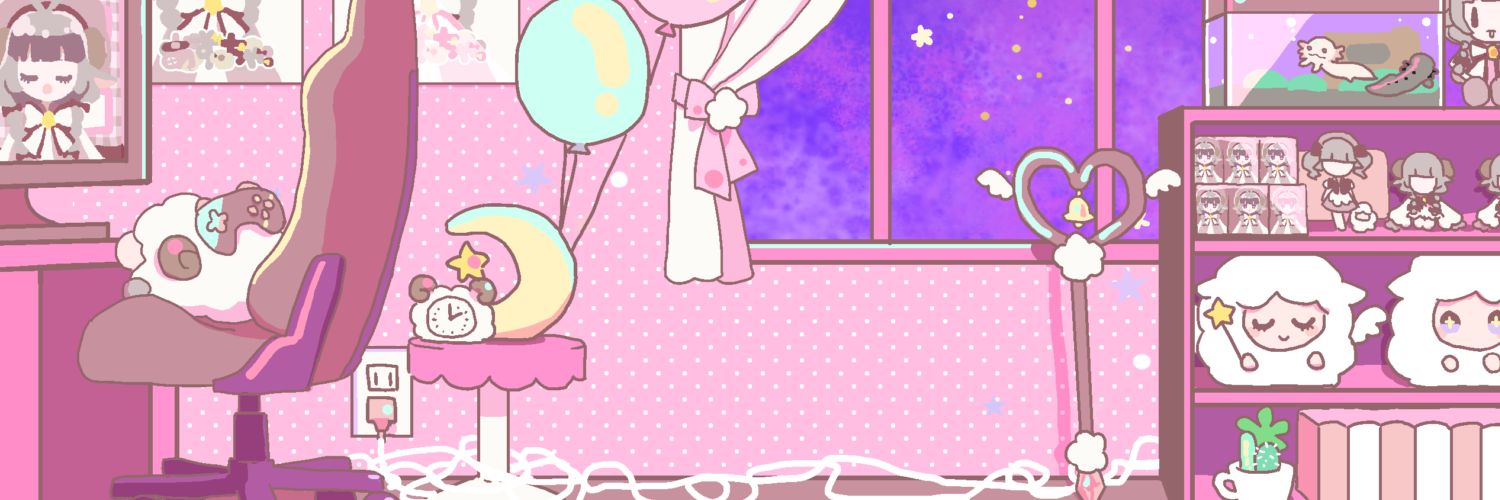 あずちゃ。's banner
