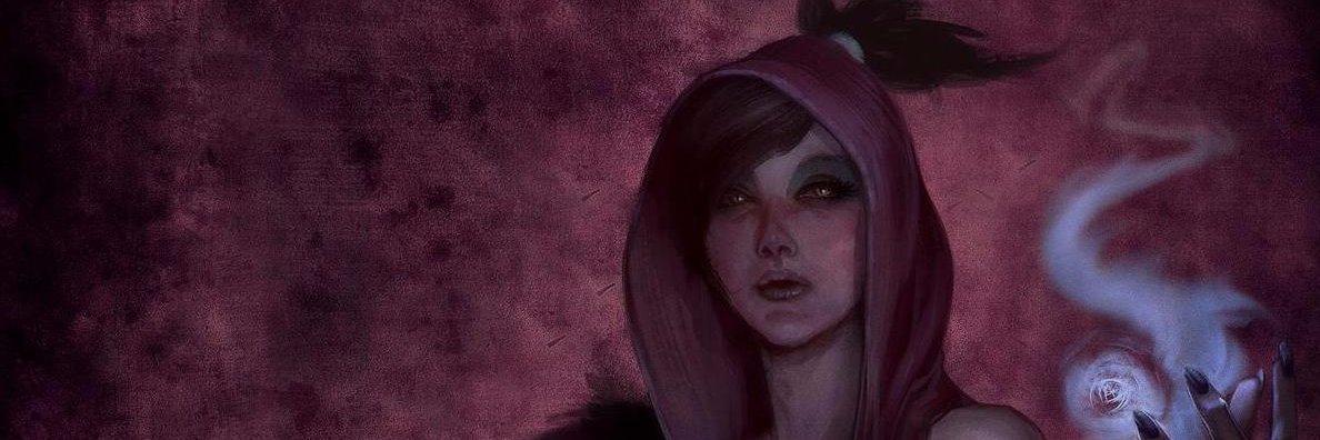 Ruthmad9's profile banner image