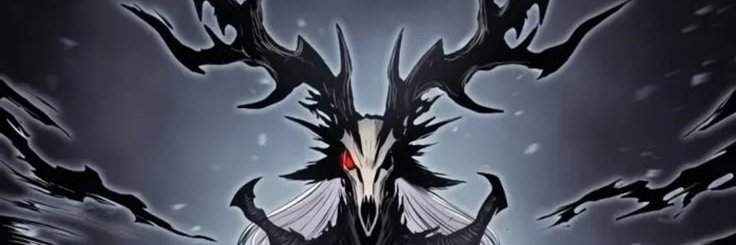 ShatteredYuYu's profile banner image