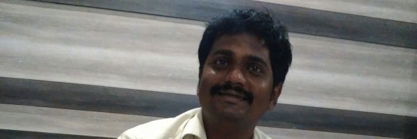 JSMANIKANDAN1's profile banner image