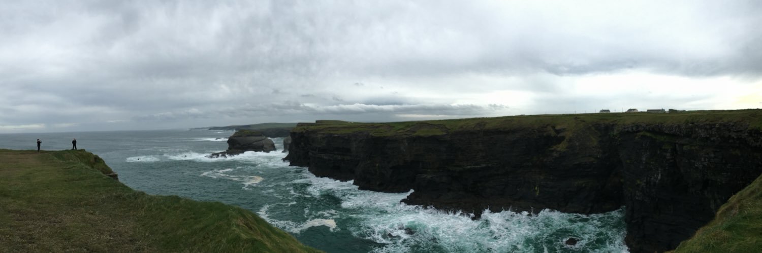 Cillian banner