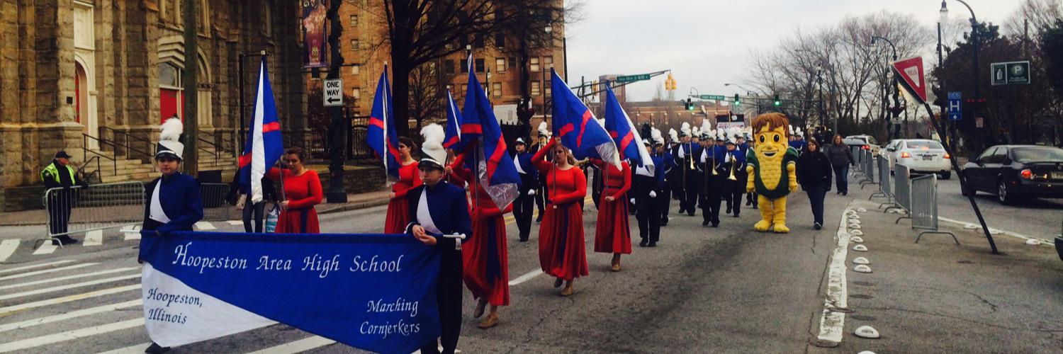 CornjerkerBands's profile banner image