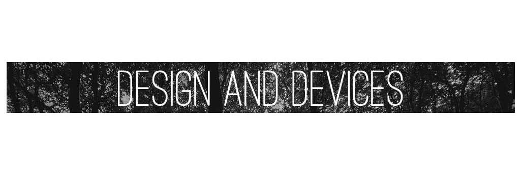 designanddevice's profile banner image
