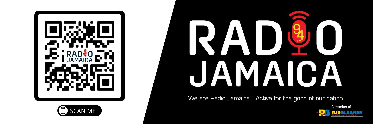 Radio Jamaica 94 FM (@RadioJamaicaFM) / Posts / X