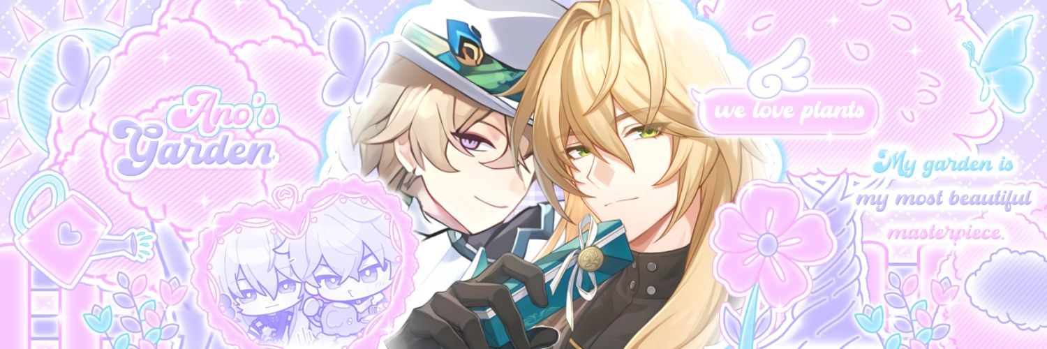 Anorellia banner