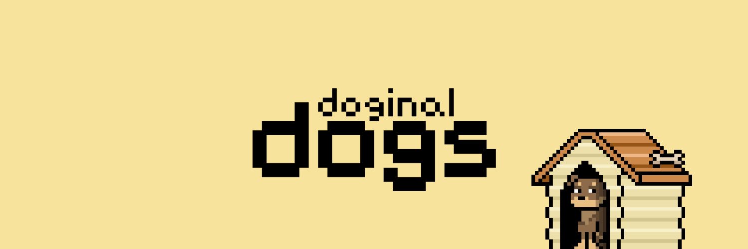 Doginal Dogs's banner